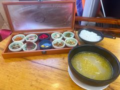 -桥香园过桥米线(国贸店)