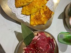 -老板娘的烤肉店(港湾广场店)