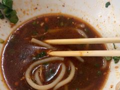 -再回首鸡肉米线(人民路一店)