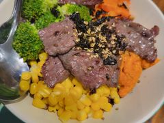 -Dreamsalad梦想轻厨(健康轻食·减脂沙拉·意面·祖庙店)