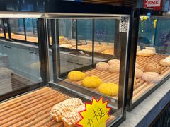 -木子木水日式烫面包(杭州首店)