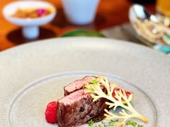 -王府茶楼茶宴·创意菜(朝阳公园店)