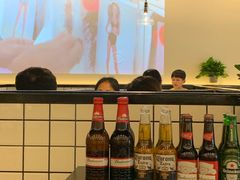 -三不牛腩(宾虹路店)