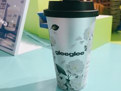 -gleeglee乐溢亦茶(合生汇店)