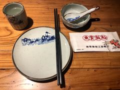 -鱼食饭稻·苏浙土菜17年老馆子(平江路店)