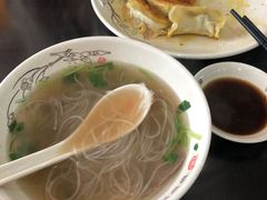 -回回锅贴(小河沿店)