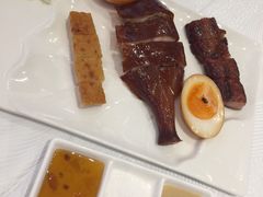 -金翠皇宫粤菜·点心·海鲜(科技园店)