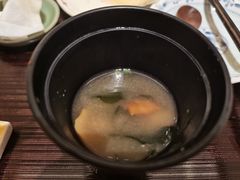 味增汤-鮨青(恒基名人购物中心店)