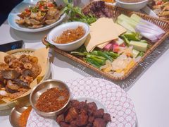-拾柴熏酱-鲜虾水饺(群力店)