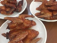 -煲煲掂风味煲仔饭餐厅(西区店)