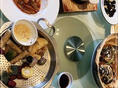 -大铁勺酒楼(宾水西道店)