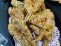 -君霖海鲜私房菜(春柳店)