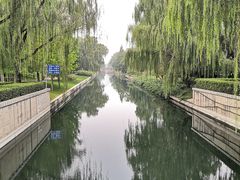 -元大都城垣遗址公园