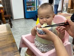 -雪琴面馆富安特色鱼汤面(城中花园店)