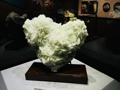 -湖南省地质博物馆