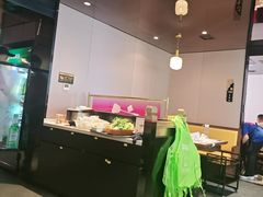 -涿派·炝锅鱼(涿州店)