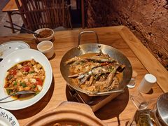 -黄山老妈·土菜(碧桂园店)