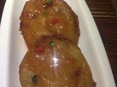 -云来居素食馆(南山店)