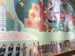 -迪庆藏族自治州博物馆