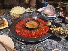 -蜀大侠火锅(建设路第五大道店)