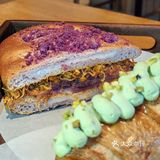 长沙超有性价比的宝藏面包集合店‼️