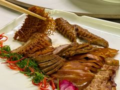 -金龙·打边炉(南京西路店)