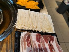 -莱真牛碳火烤肉(合肥旗舰店)