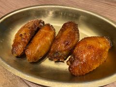 -玛格萝妮比萨屋(四平店)