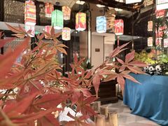 -西藏饭店·亚克·食光自助餐厅
