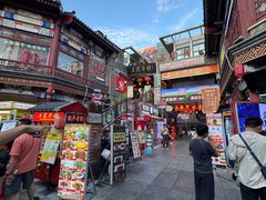 -古文化街旅游区
