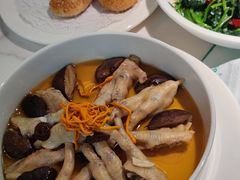 -筱爷叔·上海传统手工菜(玉树路店)