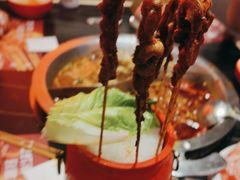 -蜀大侠火锅.川剧变脸(龙泉世茂店)