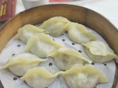 -老边饺子馆(中街店)