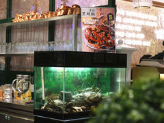 -金椰壳· 大厨新加坡菜(壹方城店)