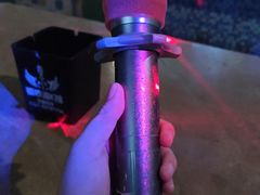 -铜锣湾KTV(木渎店)