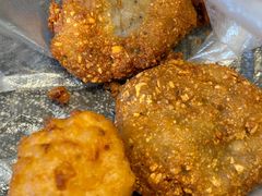 香酥藕饼-陶记正宗德州扒鸡(科巷店)