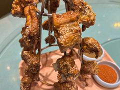 -清真吐鲁番餐厅(牛街店)