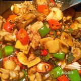 在东四路发现的宝藏湘菜[加油]
