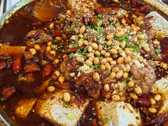 -老资豆拾牛·川南口味菜(保利花园店)
