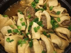 -旺角小渔村(幸福中路店)