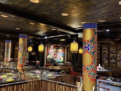 -羊大爷涮肉(亮马桥店)