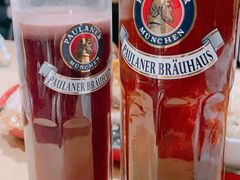-普拉那啤酒坊Paulaner(凯宾斯基饭店)