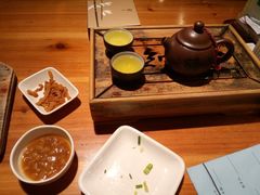 -一粥(华侨城创意文化园店)