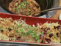 -锅老头铁锅炖•大锅蒸汽海鲜(韩乐坊店)