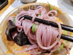 -如在蜀毛肚老火锅(怀柔店)