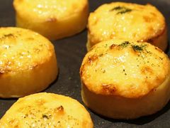 定西土豆明太子-丝路金桃·新疆菜(徐汇店)