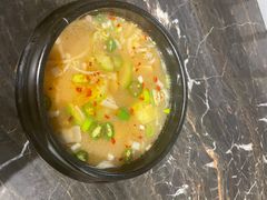 -大叹号·朝鲜族烤肉(潍坊泰华城店)