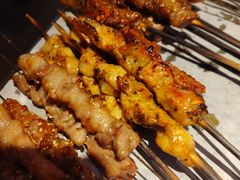 -喝丢一只鞋海鲜烧烤·海肠捞饭(北京街店)