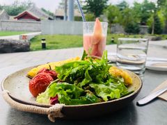 -The Rug Cafe(王府中环店)