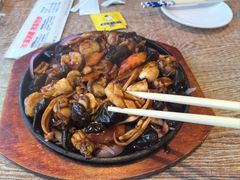 -渔家颂歌渔家味道(青石路店)